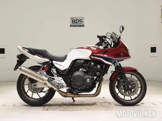 Honda CB400SF-4A