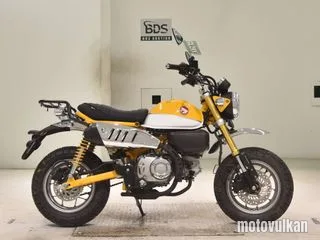 Honda MONKEY125