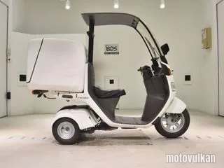 Honda GYRO CANOPY-2