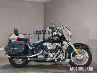 Harley-Davidson Harley-Davidson FLSTC1580