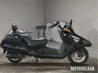 Honda Fusion X