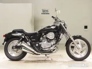 Honda MAGNA250