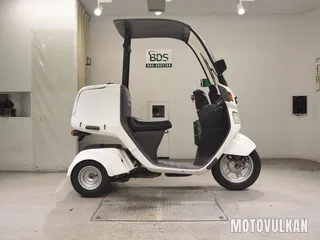 Honda GYRO CANOPY-2
