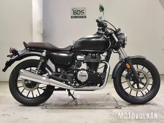 Honda GB350