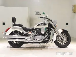 Suzuki INTRUDER400 CLASSIC