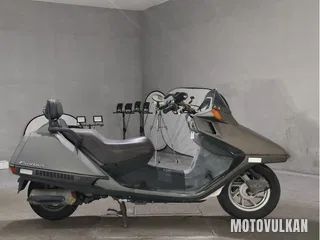 Honda Fusion