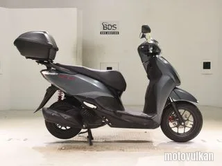 Honda LEAD125-2