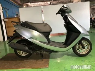 Honda Dio