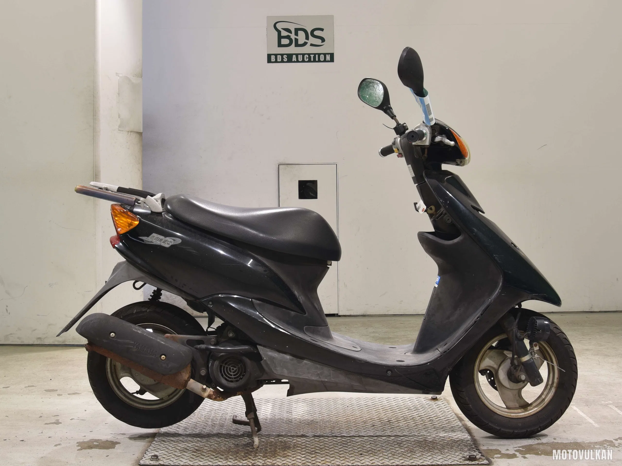 Yamaha JOG-4