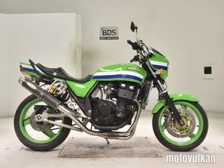 Kawasaki ZRX400