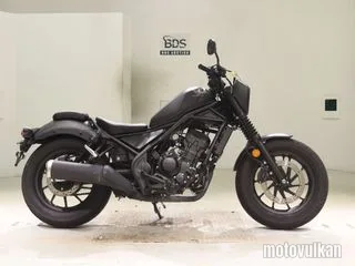 Honda REBEL250S