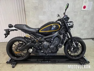 Yamaha Xsr900
