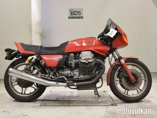  MOTO GUZZI850 LE MANS3